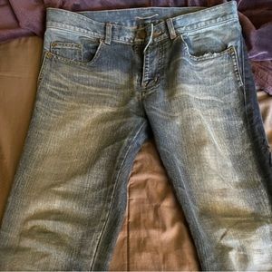 Saint Laurent jeans